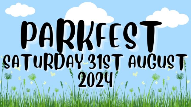 Want to be a part of Parkfest this year? Register your interest on the link below!
http://tinyurl.com/45wzu77j